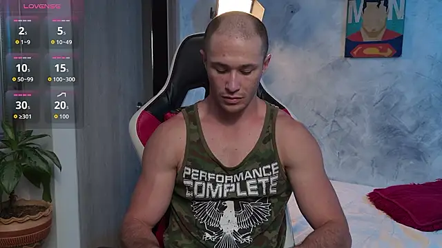 Snapshot of AxelFairchaild chatting on 02.24.26 AxelFairchaild online show from 02.24.26