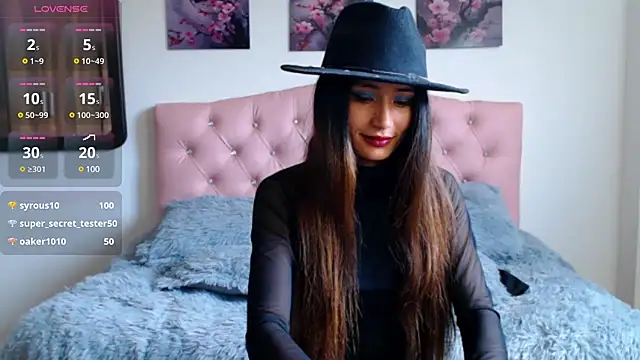 Snapshot of conni_f00x chatting on 02.04.25 conni f00x online show from 02.04.25