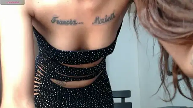 Snapshot of conni_f00x chatting on 02.22.25 conni f00x online show from 02.22.25