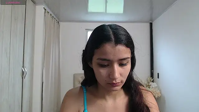 Snapshot of conni_f00x chatting on 11.15.25 conni f00x online show from 11.15.25