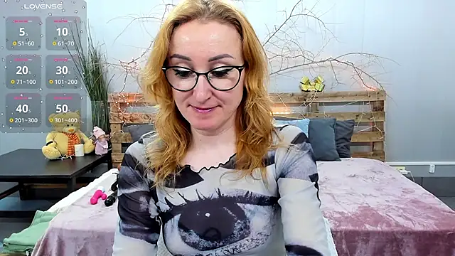 MadissonKiss online show from 03.05.25