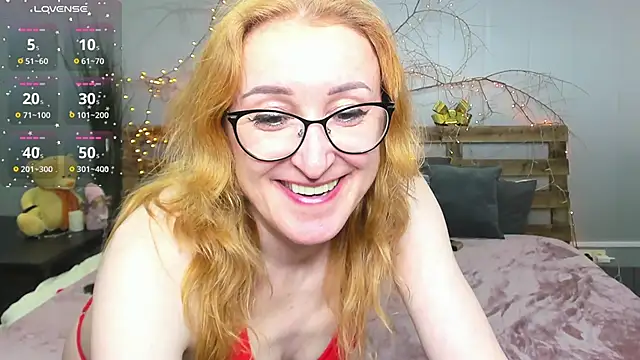 MadissonKiss online show from 03.16.25