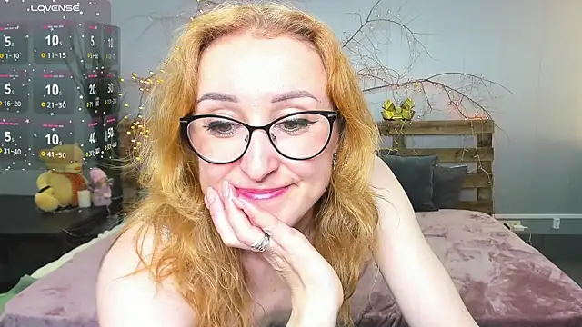 MadissonKiss online show from 03.19.25