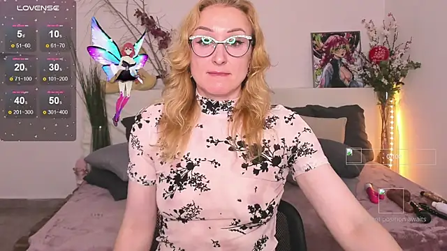 MadissonKiss online show from 09.14.25