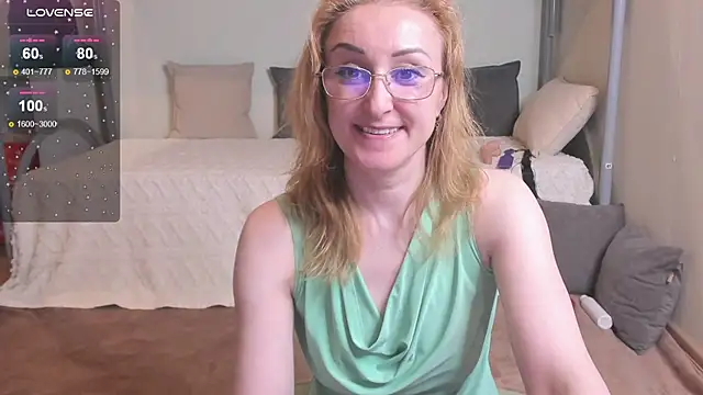 Snapshot of MadissonKiss chatting on 05.11.26 MadissonKiss online show from 05.11.26