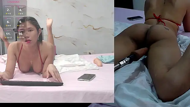 Lisa goals online show from 03.27.26