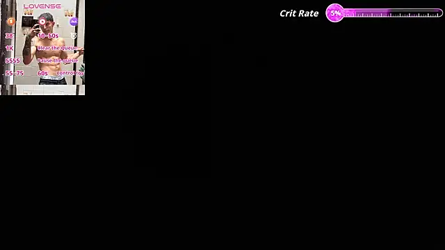 Cristopher23  online show from 03.13.26