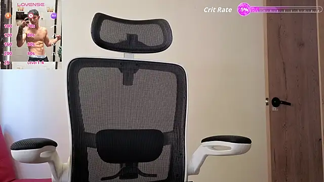 Cristopher23  online show from 04.06.26