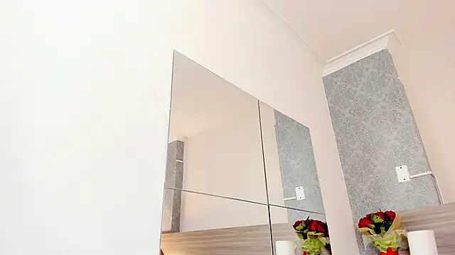 Snapshot of Mistyca chatting on 02.13.25 Mistyca online show from 02.13.25