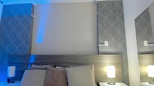 Mistyca online show from 05.23.26