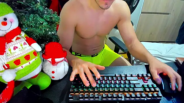 Calihotcaliente277 online show from 12.26.24