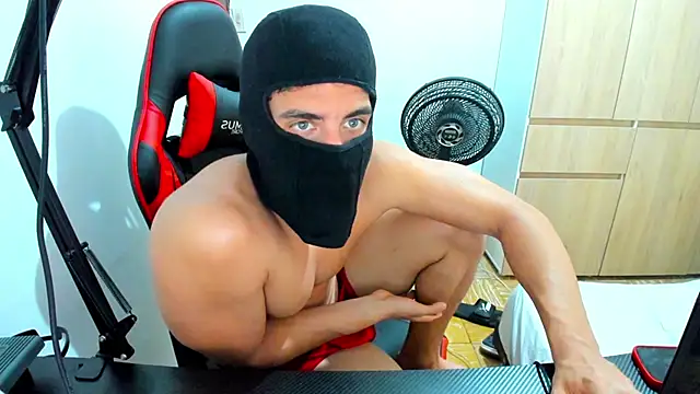 Calihotcaliente277 online show from 01.21.25