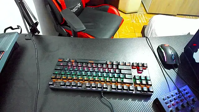 Calihotcaliente277 online show from 02.05.25