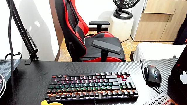 Calihotcaliente277 online show from 02.12.25