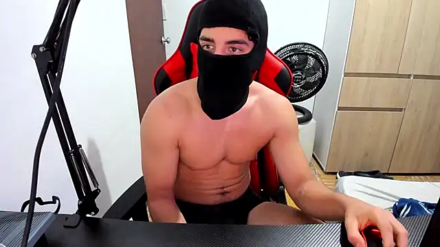 Calihotcaliente277 online show from 02.13.25