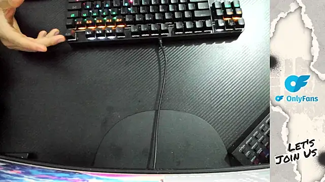 Calihotcaliente277 online show from 09.19.25