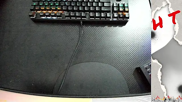 Calihotcaliente277 online show from 09.23.25