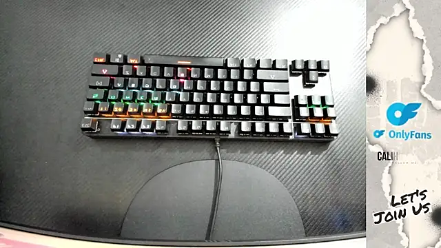 Calihotcaliente277 online show from 10.06.25