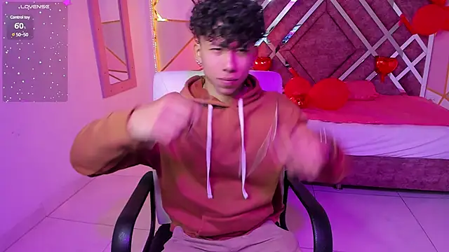 AkazaBoy  online show from 02.11.25