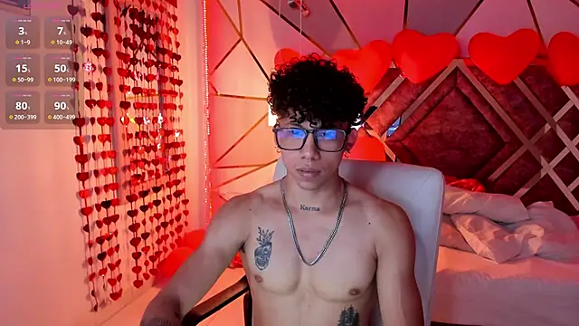 AkazaBoy  online show from 02.23.25