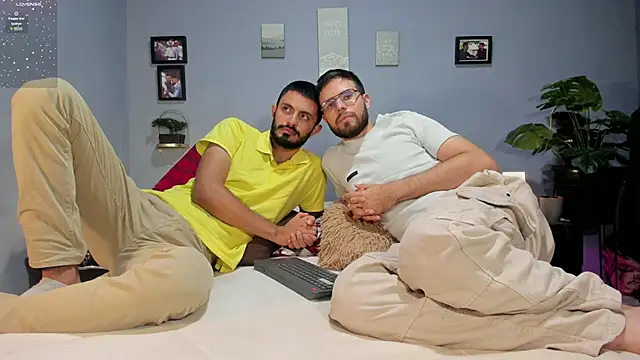 ETHAN ADAM online show from 03.21.25