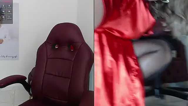 Serenay  online show from 01.12.25