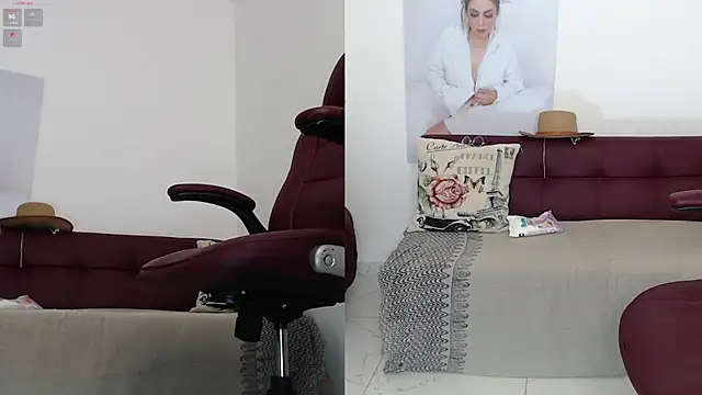 Serenay  online show from 02.09.25