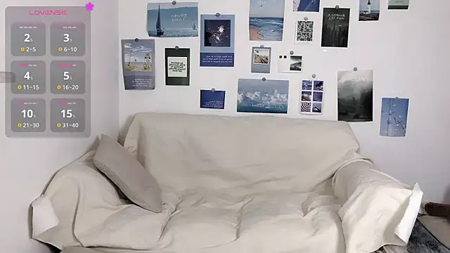 LiLiYbaby online show from 01.02.25