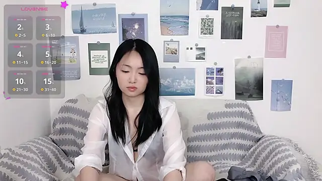 LiLiYbaby online show from 01.05.25