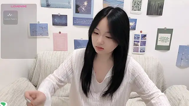 LiLiYbaby online show from 09.09.25