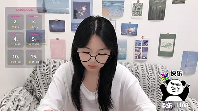 LiLiYbaby online show from 09.19.25