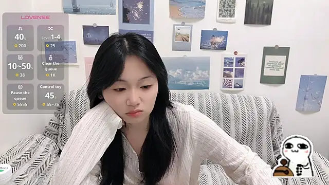 LiLiYbaby online show from 09.21.25