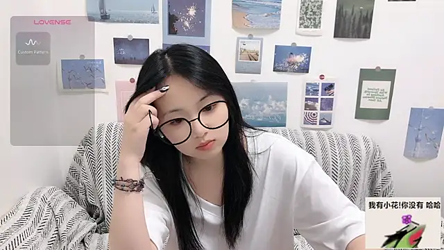 LiLiYbaby online show from 10.01.25