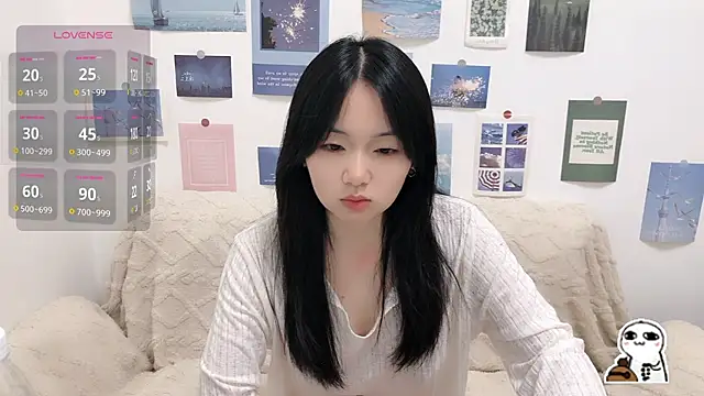 LiLiYbaby online show from 10.07.25