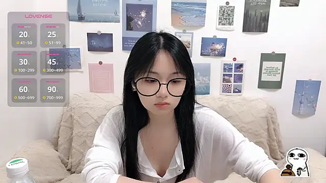 LiLiYbaby online show from 10.09.25