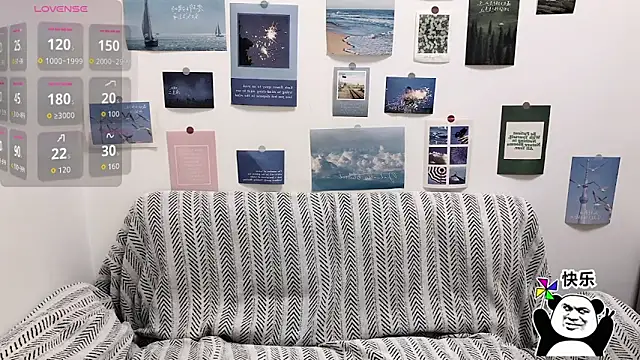 LiLiYbaby online show from 11.09.25