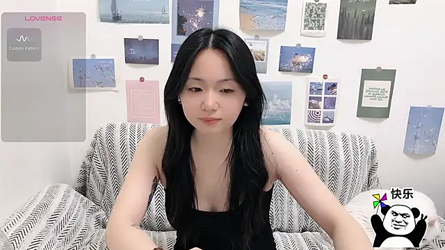LiLiYbaby online show from 12.01.25