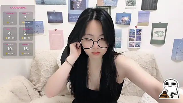 LiLiYbaby online show from 02.07.26