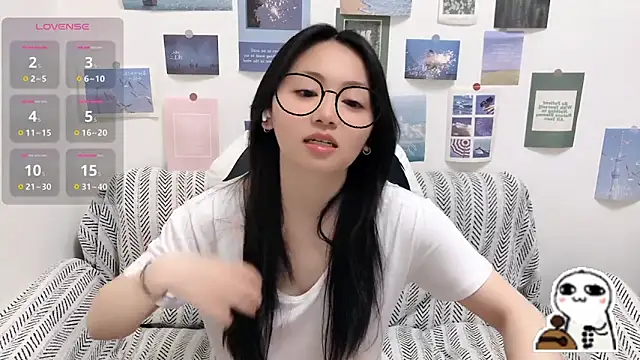 LiLiYbaby online show from 03.24.26