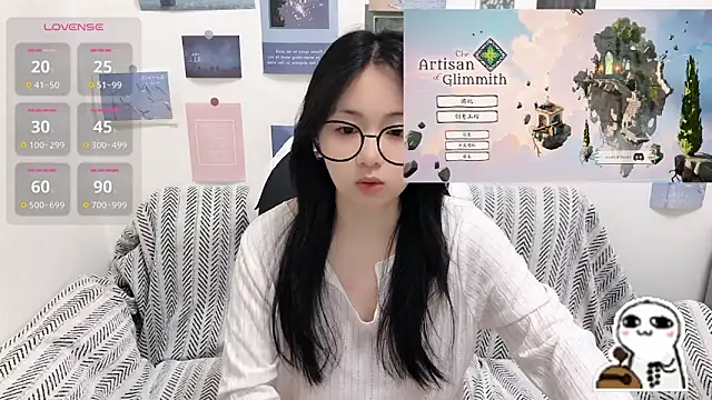 LiLiYbaby online show from 05.27.26