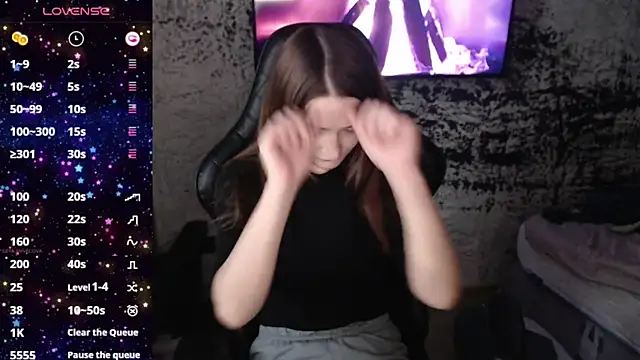 PamelaYoun online show from 11.20.25