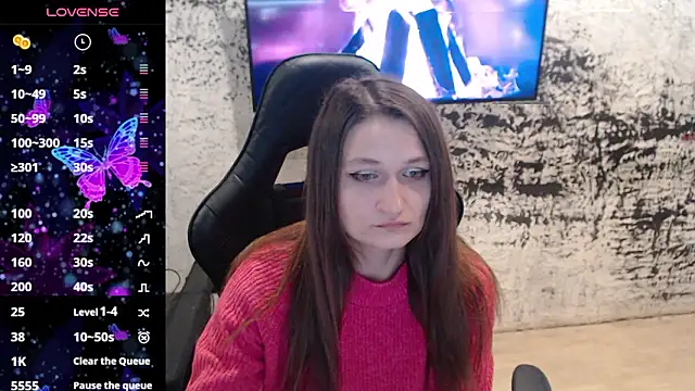 PamelaYoun online show from 03.01.26