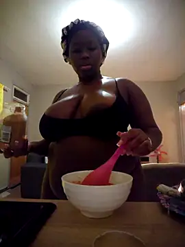 MelaninBear online show from 03.17.25