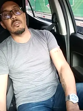 johnwalkerRjts online show from 10.14.25