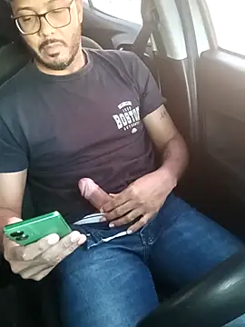 johnwalkerRjts online show from 03.30.26