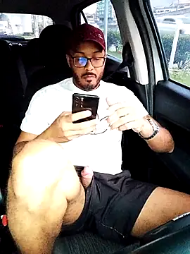 johnwalkerRjts online show from 03.31.26