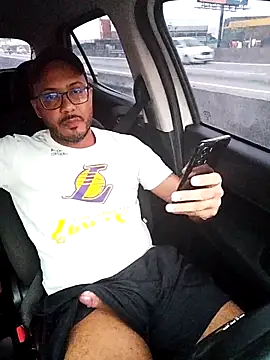 johnwalkerRjts online show from 04.07.26