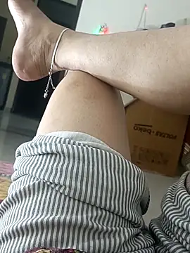 Punjabi beauty123 online show from 04.13.26