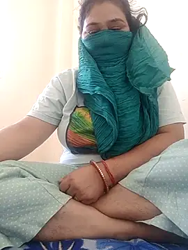 Punjabi beauty123 online show from 04.20.26