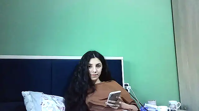 Ahotkittyxxx online show from 12.19.24